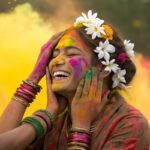Experience the Colors, Music, and Joy of Bengali Culture